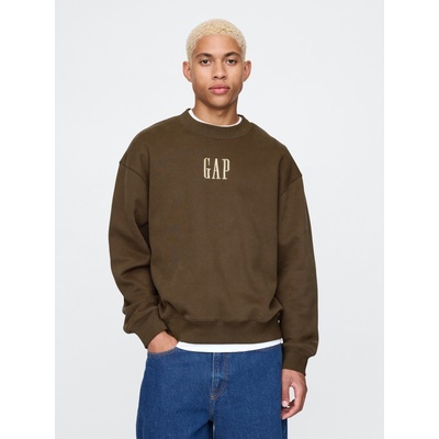 GAP Овърсайз суитчър с логото на GAP GAP | Kafyav | МЪЖЕ | XL