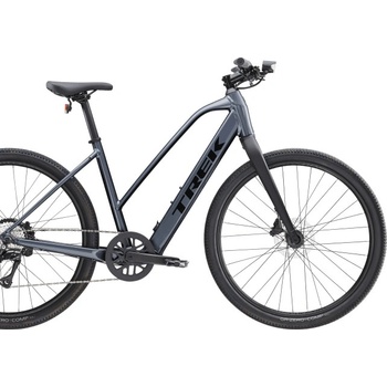 Trek Dual Sport+ 2 Mid-step LT 2025