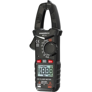 Levenhuk Цифрови ампер клещи Ermenrich Ping MK10 (82965)