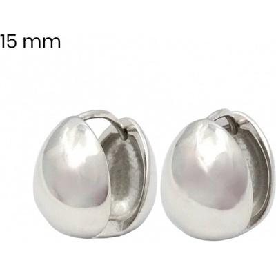 Exeed náušnice 24508801