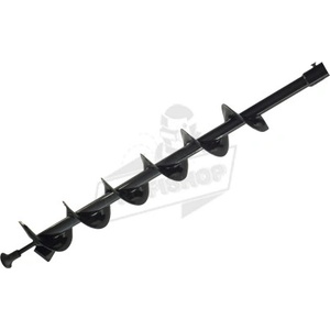 Daewoo Свредло за моторен свредел , 100 х 800 мм , daewoo daab1080 (daab1080)