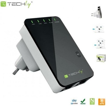 Techly 301078