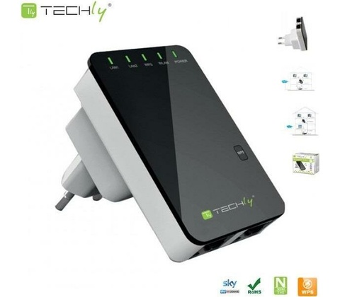 Techly 301078