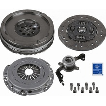 Sada spojky SACHS 2290 601 108