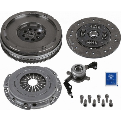 Sada spojky SACHS 2290 601 108