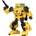 Hasbro Екшън фигура Hasbro Transformers Legacy - Origin Bumblebee, трансформираща се (G1292)