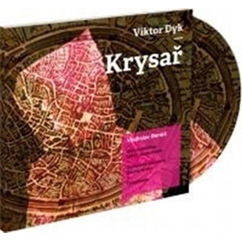 Krysař