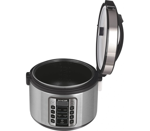 Sencor SRM 3150SS
