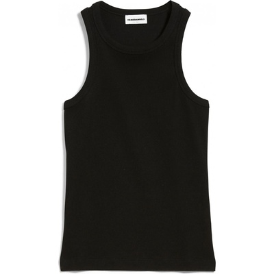 Armedangels Дамски топ ARMEDANGELS Women's Kanitaa Top - Black - размер XL (116-9507-0115)