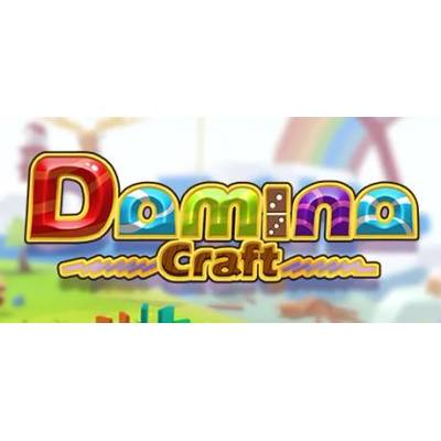 Игра Domino Craft VR за PC Steam, Електронна доставка