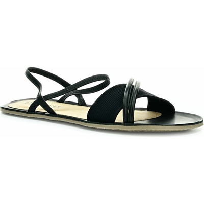 Groundies Corfu Black