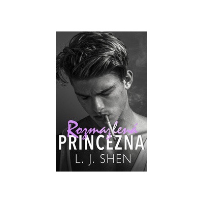 Rozmazlená princezna