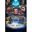 Distant Worlds: Universe