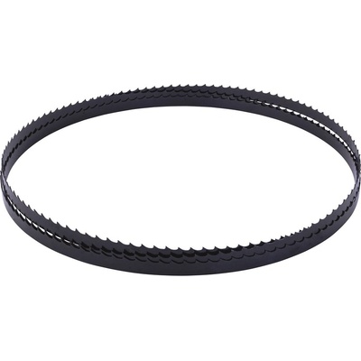 Scheppach Pilový pás 1400mm 6.4mm 0.35mm 6Z/Z pro HBS 20 / HBS 30