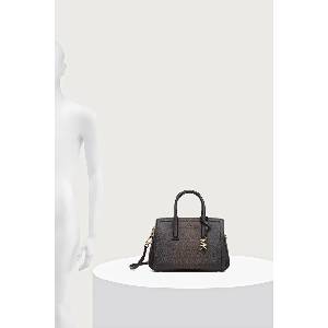 Michael Kors чанта crossbody дамска от имитация на кожа LAILA (30F6G9IS1B)