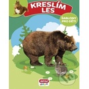 Kreslím les