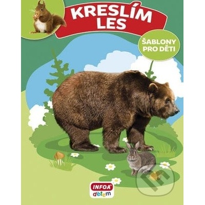 Kreslím les