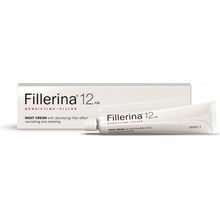 Fillerina Densifying Filler Grade 3 nočný krém proti vráskam 50 ml