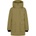 Didriksons Дамско палто Didriksons Women's Harriet Parka Coat - Olive Green - размер 48 (EU) (102-5009-0318)
