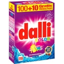 Dalli Color prací prášek 100 PD 6,5 kg