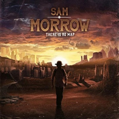 MORROW SAM: THERE IS NO MAP CD