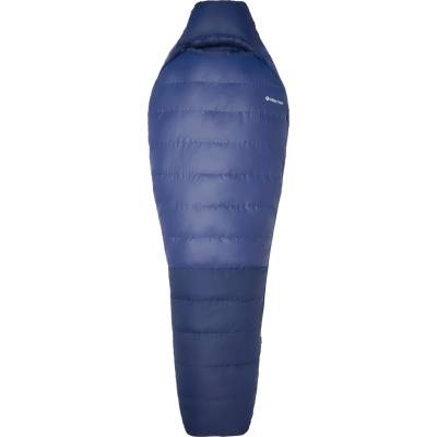 Marmot Пухен спален чувал Marmot Mad River 15 Down sleeping bag - Dark Blue - размер 198 cm (513-1858-0112)