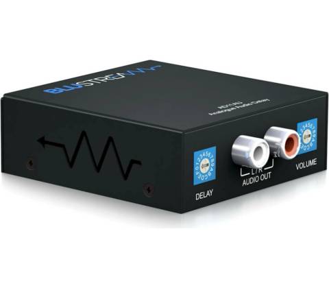Blustream AD11AU