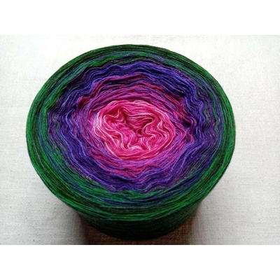Vábení merino 3-nitka 1400m