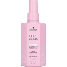 Schwarzkopf Fibre Clinix Vibrancy Spray-Conditioner 200 ml