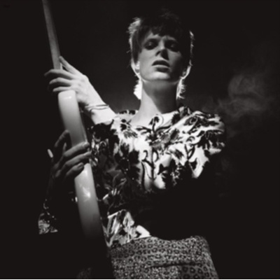 Rock 'N' Roll Star! David Bowie Blu-ray