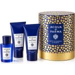 Acqua Di Parma Mirto di Panarea La Riserva комплект Парфюмна вода 50 ml + Душ гел 75 ml + Крем за т