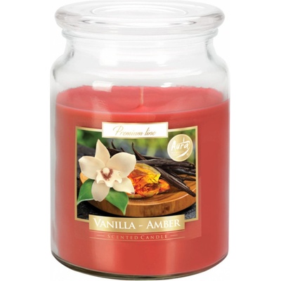 Nohel garden VANILKA-JANTAR 500 g