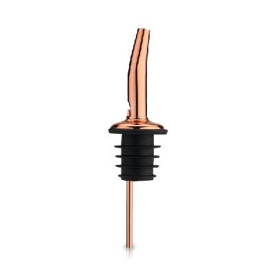 VISKI Накрайник за наливане LiquorPourers - Copper (VISKI-7979)