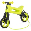 FUNNY WHEELS Rider SuperSport 2v1 zelené
