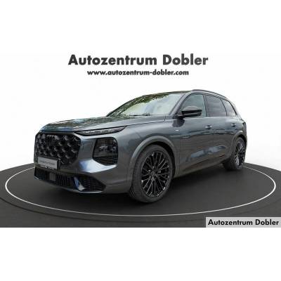 Audi Q7 S-Line 220 kW