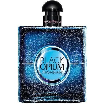 Yves Saint Laurent Black Opium Intense EDP 50 ml