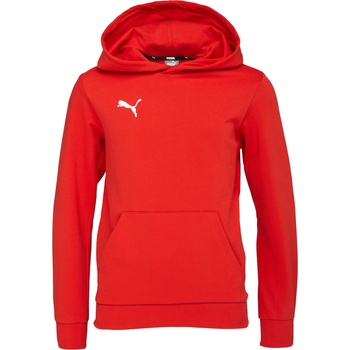 PUMA Teamgoal casuals hoody jr 140