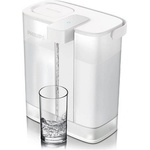 Test Philips AWP2980WH/58 Recenze Philips AWP2980WH/58