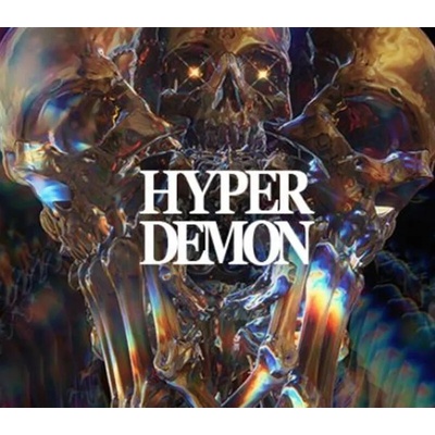 Hyper Demon