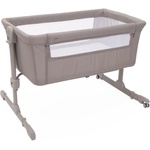 Chicco Мини бебешка кошара Chicco - Next 2 Me Essential, Dove Re-Lux (J0739) - baby