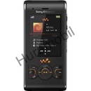 Mobilní telefony Sony Ericsson W595