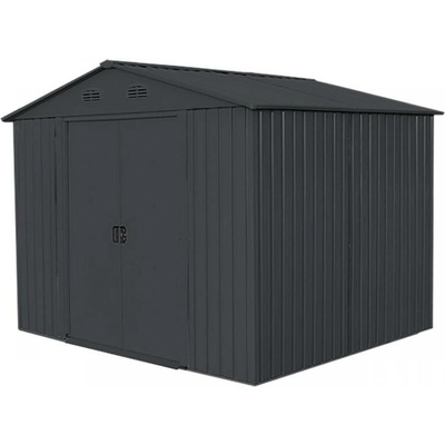 Hecht 12X10 PLUS