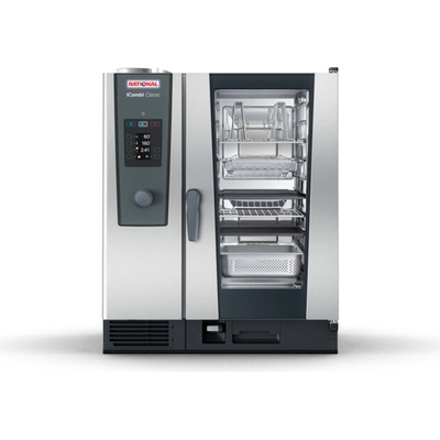 Rational iCombi Classic 10-1/1