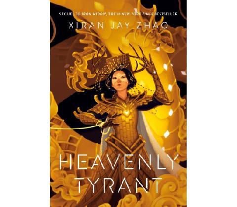 Heavenly Tyrant
