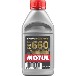 Motul RBF 660 Factory Line