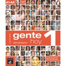 GENTE HOY 1 LIBRO DEL ALUMNO+CD - Sans Baulenas, N., Martín ...