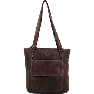 Hide & Stitches Paint Rock 20409 Dark brown 6 1L