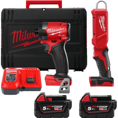 MILWAUKEE M18FPP2G2-502XEU 4933492528-2