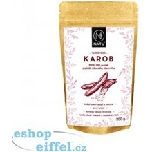 Natu Karob Bio 200 g