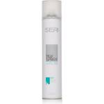 SERI Soft Професионален лак за коса 400мл